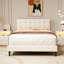 Upholstered Bed-434023193-434023172