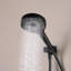 Système de douche complet avec valve brute-98894739
