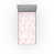 Rose pâle, rosé, blanc / floral est en rupture de stock sélectionné