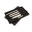 Ensemble de couteaux assortis 5 pièces Elegance Chef-30565845