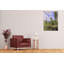Claude Monet - Wrapped Canvas Painting-21212584