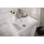 Ensemble de meuble-lavabo simple 17 po Grosso-1430172785