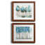 Printemps - ensemble de 2 cadres photo-933415413-933415418