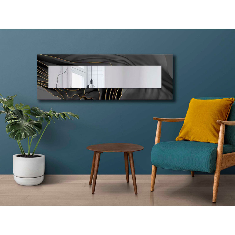 Miroir décoratif