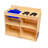 Preschool with Kitchen Accessories