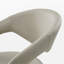 Chaise d'appoint Xzavia