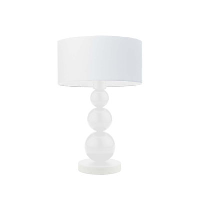 Henrika Metal Desk Lamp