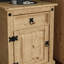 Harold Solid Wood Piece Bedroom Set