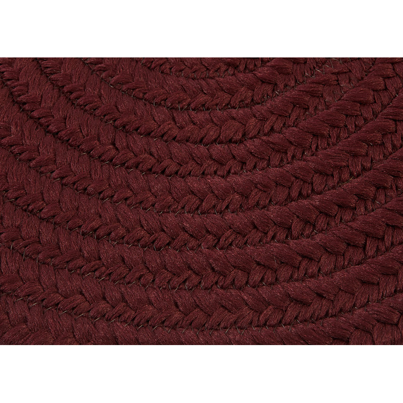 Panier de rangement tressé intérieur / extérieur, H 10 po x l 12 po x P 12 po, Corona