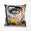 Coussin Fashion Printed-135800556