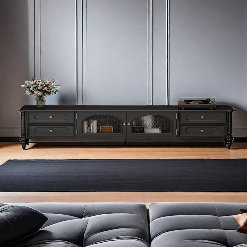 Crédence de rangement 86,61 W American Style Luxury