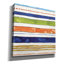 «Fall Sweet Fall Pattern 5» par Anne Tavoletti, art mural sur toile-647011313