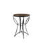 Englert 2 - Person Four Leg Dining Set
