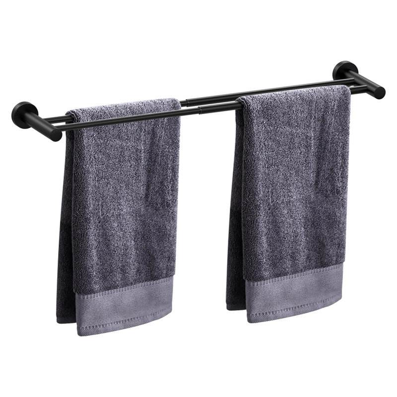Livermore Wall Towel Rack