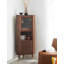 Vitrine multifonctionnelle simple et luxueuse