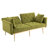Sofa, Accent Sofa, Loveseat Sofa With Metal Feet-326992678