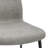 Jeljazka Faux Leather Dining Side Chair-801870461