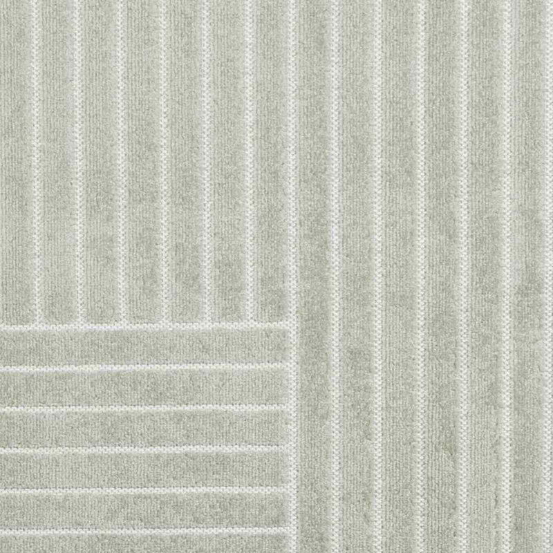 Modern Indoor and Outdoor Rug, Rectangle 140 x 200 cm