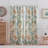 Atlantis Semi-Sheer Tab Top Curtain Panels-713415129-746894985