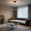 Huyet Single Light Dimmable LED Pendant-71027342-71027344