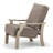 St. Catherine Outdoor Lounge Chair-19642934-19642952