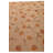 Orta Tan Rug