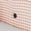 Lit de jour Cozy Gingham avec tiroirs de rangement et chargement USB-559607619