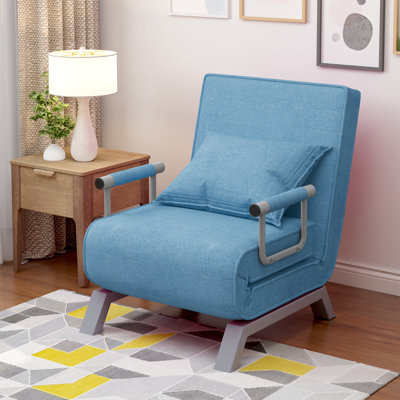 Ingifrith Upholstered Accent Chair
