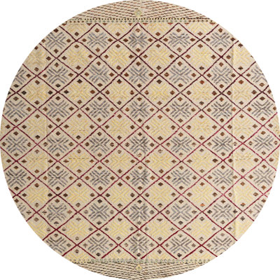 Abstract Indoor Rug