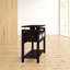 119.89cm Console Table