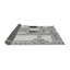 Tapis blanc/noir à motifs-1466596161