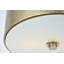 Plafonnier encastré 2 lumières 12 po Julie-1592544681