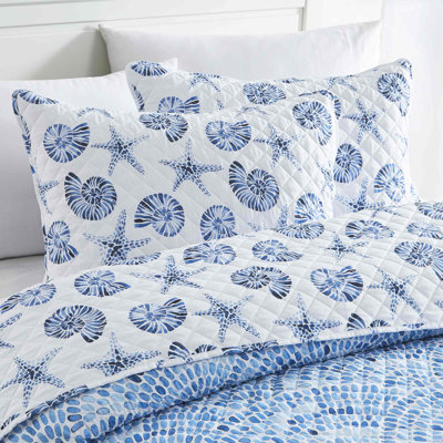 Avanti Linens Veracruz Quilt Set