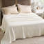 Couverture 100% coton Cozy Winter Bedure Soft Cozy-105504829-105504831