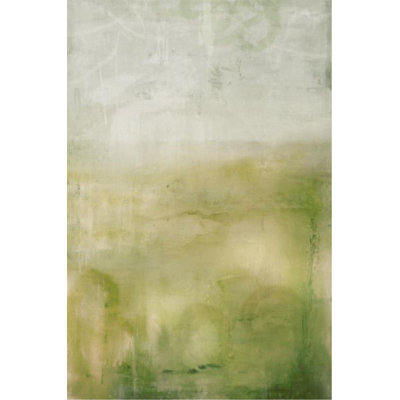 Silent Virtue Print by Elle Youngstrom