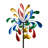 Sauhal Outdoor Kinetic Windmill Sculpture