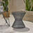 Outdoor Outdoor Side Table