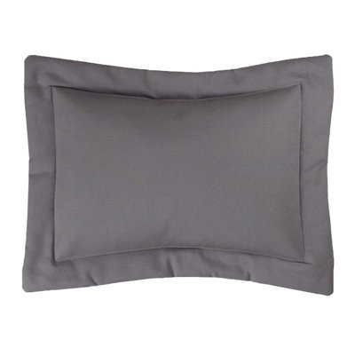 Izmir Cotton Lumbar Pillow