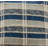 Striped 100% Cotton Table Runner