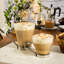 Oslo Glass Espresso Cups - 100ml-55784190
