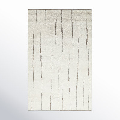 Keagan Wool Area Rug