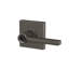 Complete Entry Lever Set with Deadbolt