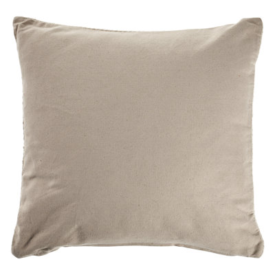 Cotton Pillow Cover