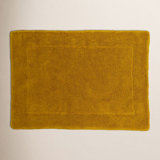 Simple Terry Bath Mat