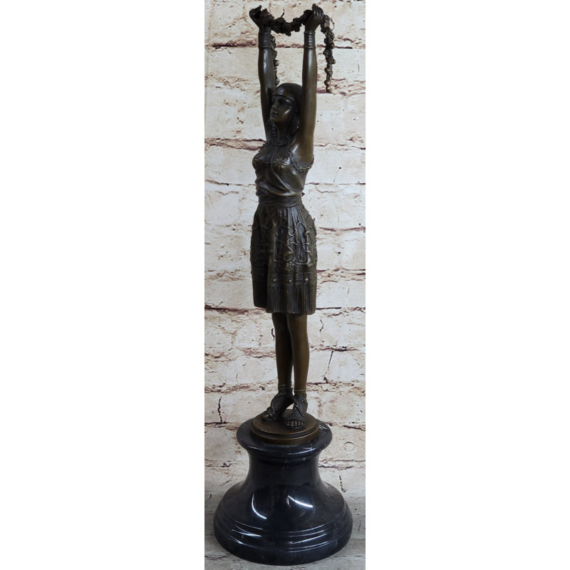 Figurines et sculptures vaudoises