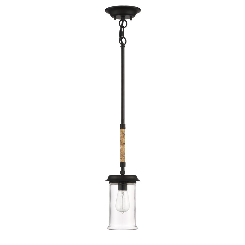 Elmsley Outdoor Pendant