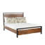 Aspen Solid Wood Bed-729616172