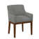 Upholstered Arm Chair