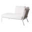 Yland Outdoor Chaise Lounge-11399358-11399357