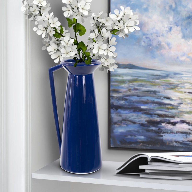 Bella Ceramic Table Vase
